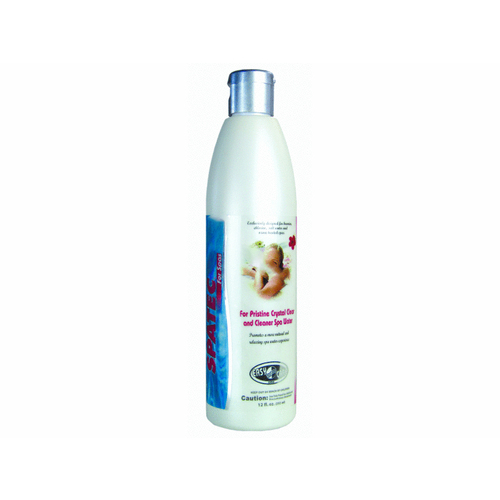 Spatec Spa 12oz Clarifier & Algaecide