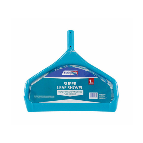 LIFE ESSENTIALS CRK541-U Leaf Shovel Super S/safe Usa