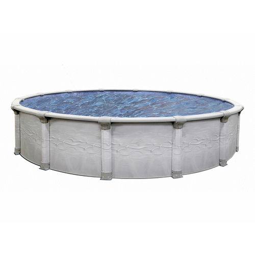 ABOVE GROUND POOLS PNOVAVG-3052SWPSSQ1-WS 30' Rd Nova Str 52 Sub-assy