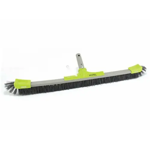 28" Animal Grit Pro Brush F/ Pebble Pools