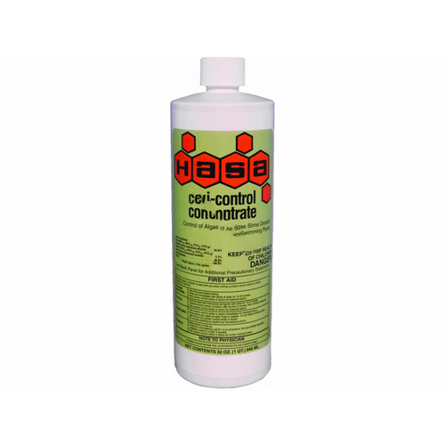 HASA 72121 Qt Algi-control Concentrate