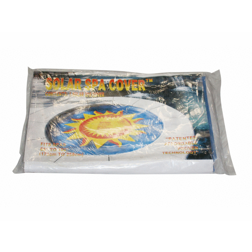 Solar Sun Rings SSP-500 Solar Spa Cover