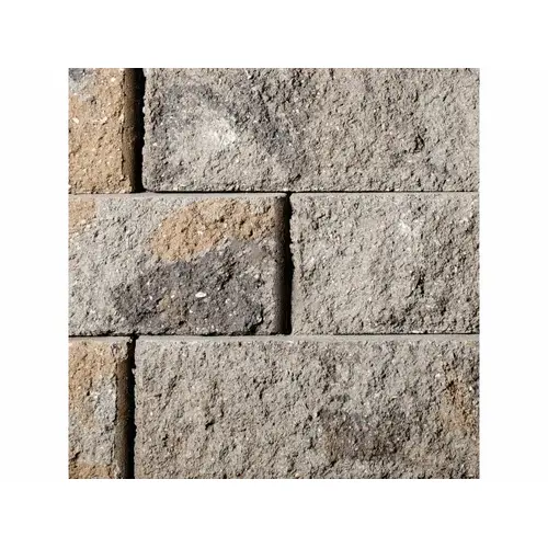 Highland Stone Vict 18" Freestanding Wall