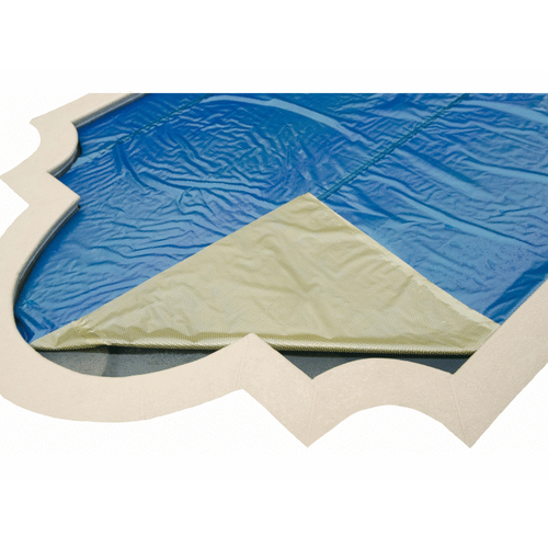 18x36 Rect Solar Blanket 5yr