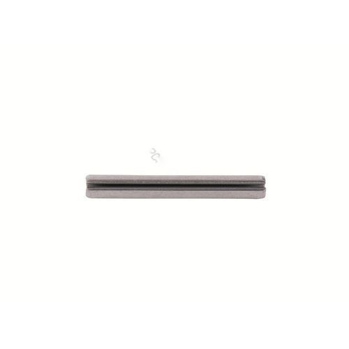 M & M Fasteners 358170061 Spring Pin 1/8" X 1" S/s