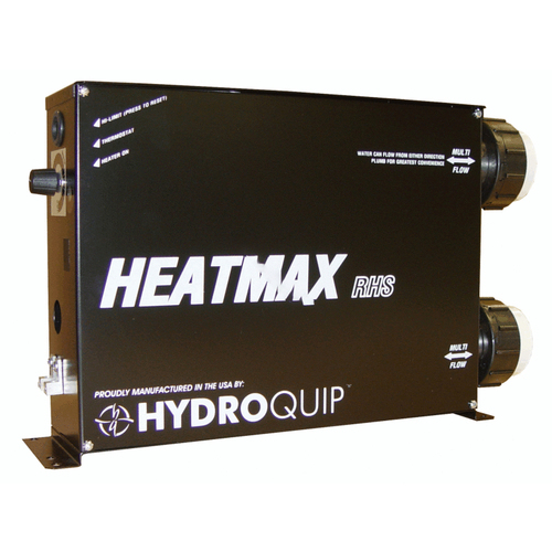 HydroQuip(TM) RHS-5.5 5.5kw 240v Heatmax Electric Heater