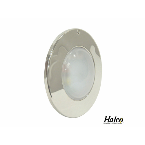 Halco Lighting Technologies FLWP-120-3-50 120v 300eq 50' Halco 300weqv Wht Led Pool Fix