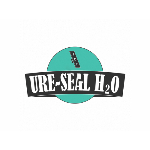 5gal Ure-seal H2o Mid Gloss Kit