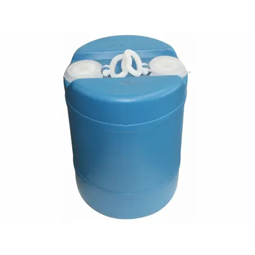 Orenda CV-700A-15GAL 15 Gal Cv700 Catalytic Enzyme Water Cleaner & Phosphate Control Clear Light Amber