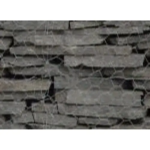 Icelandic Tumbled Blue Wallstone