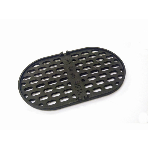 Ci Oval Xl Charcoal Grate