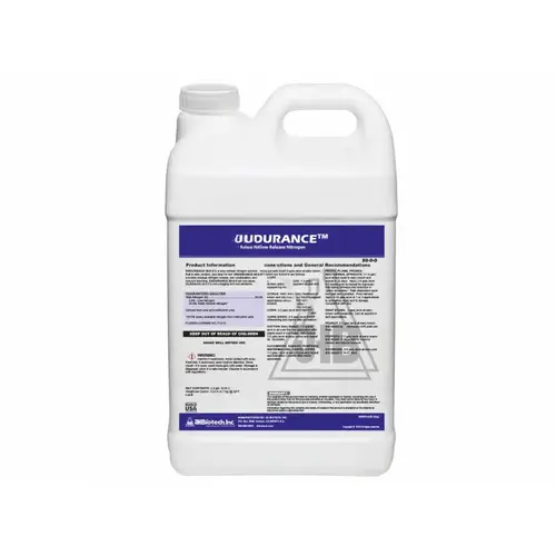 JH BIOTECH INC 053074 Jh Biotech 30-0-0 85% Meth Urea 2.5gal