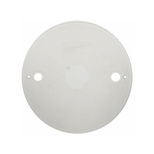 MP Industries MP-4061-W White Autofill Lid