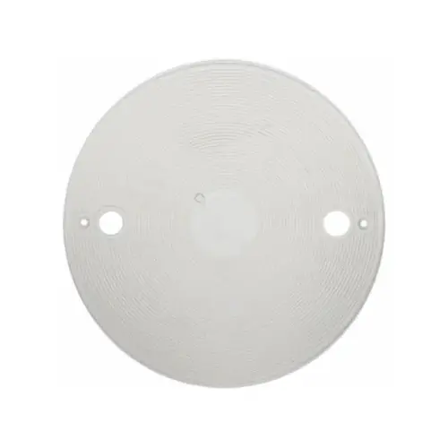 MP Industries MP-4061-W White Autofill Lid