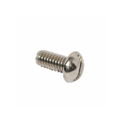 8-32x3/8" Screw Retainer