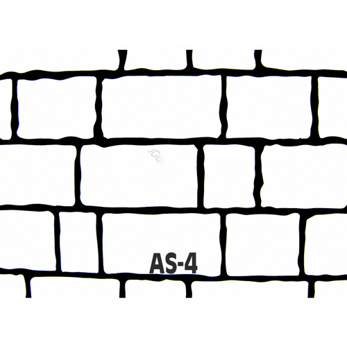 Multicoat Products AS4 Cobblestone Template