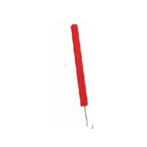 PAR AIDE PRODUCTS COMPANY 11436-25 Par Aide 24" Red Hazard Markers W Spike