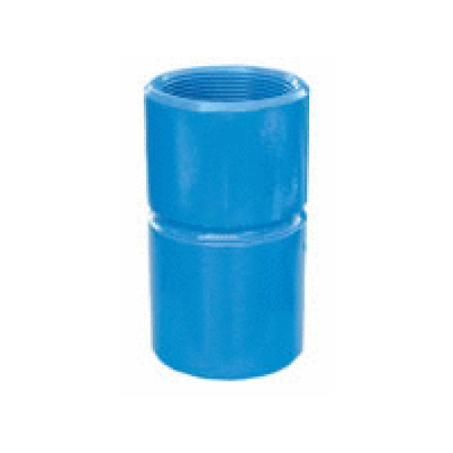 Simmons Manuf 3" Ductile Iron Check Valve Blue