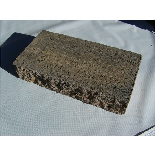 Phoenix Paver 8X4X16 CAP 8" X 4" X 16" Territorial Mesa Wall Cap