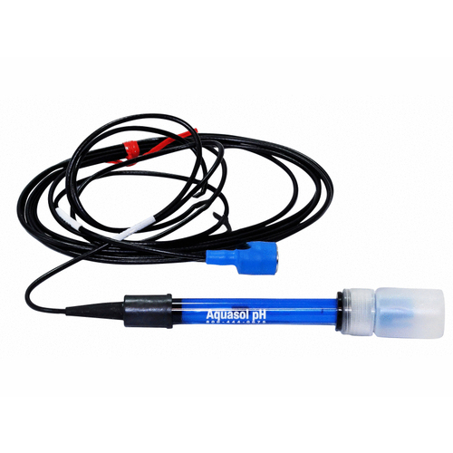 Aquasol Controllers S020 10' Ph Electrode Cable