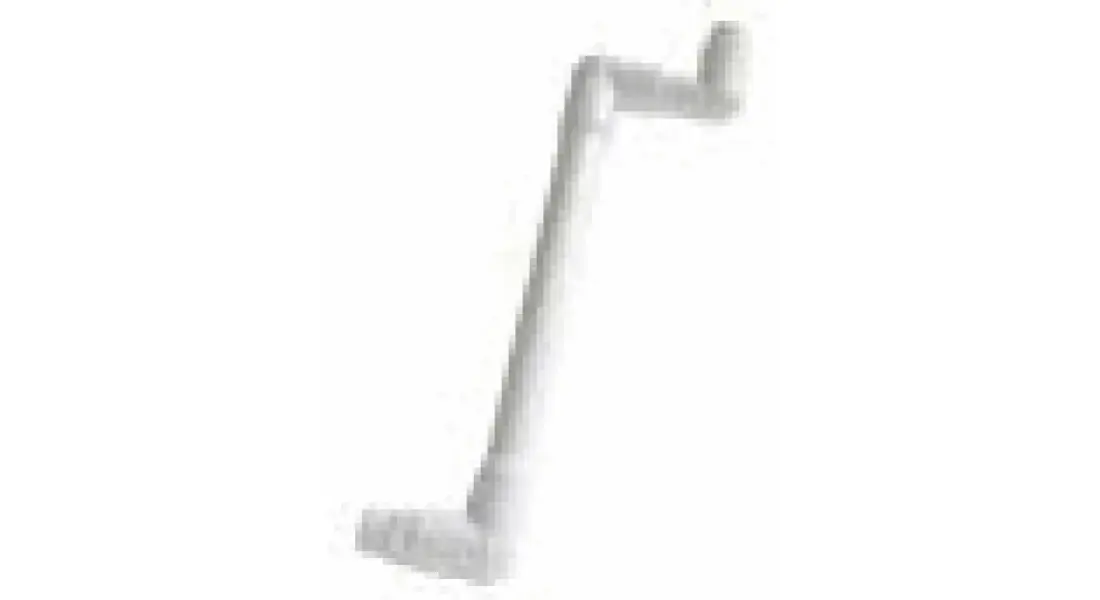 竹竿① Amazon.com: Capri Tools 5 mm M5 Stubby XZN Triple Square Bit