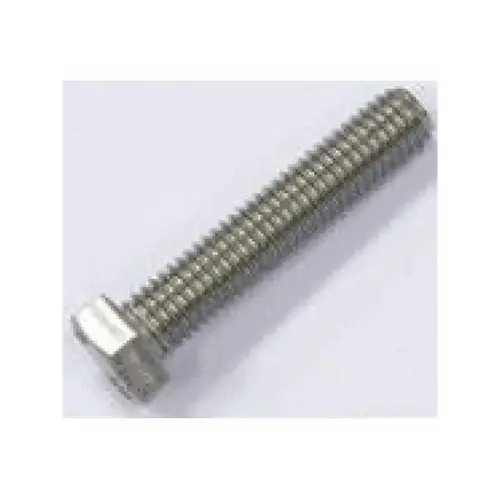 5/16-18 Screw X 2.50 Hex Cap