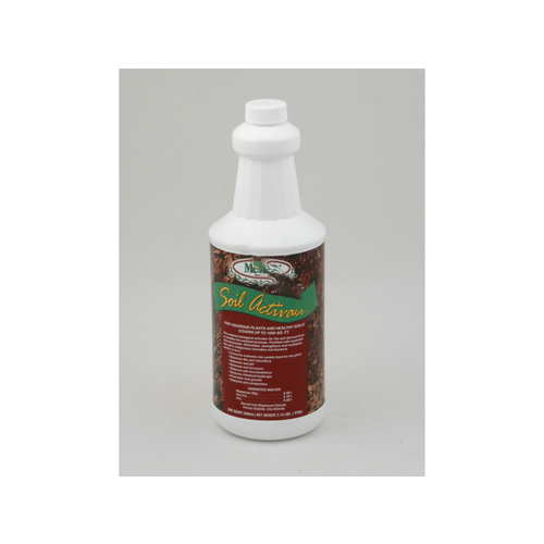 MEDINA AGRICULTURE PROD CO INC 046753010323 Qt Soil Activator