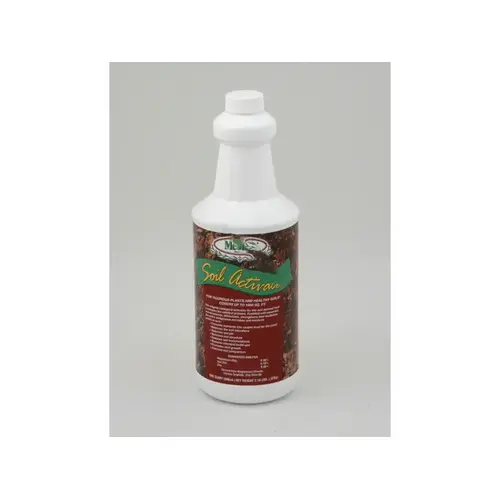 Qt Soil Activator