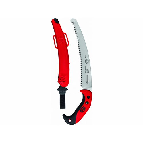 11640 Felco 9.5" Curved Pull Stk Saw Blade