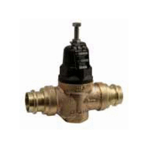 36c-105-01 Conbraco 1" Pressure Reducing Valve W U