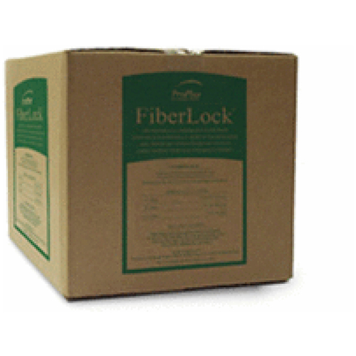 Profile Products LFLOCKFIBER Profile 10# Fiberlock Crimp Poly Fiber