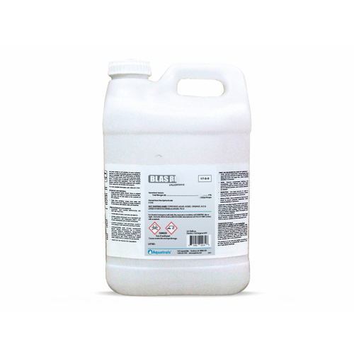 Aquatrols ACABLASTSPRAYG2X2.5 Blastspry-2.5 Aquatrols 2.5gal Blast Sprayable