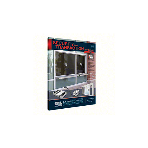 Transaction and Security Hardware Products Catalog