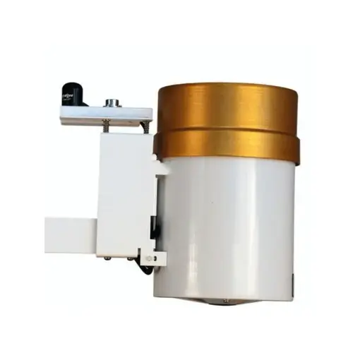 CAMPBELL SCIENTIFIC TE525-ET Campbell Rain Gage W/ 6" Orifice F/ Et