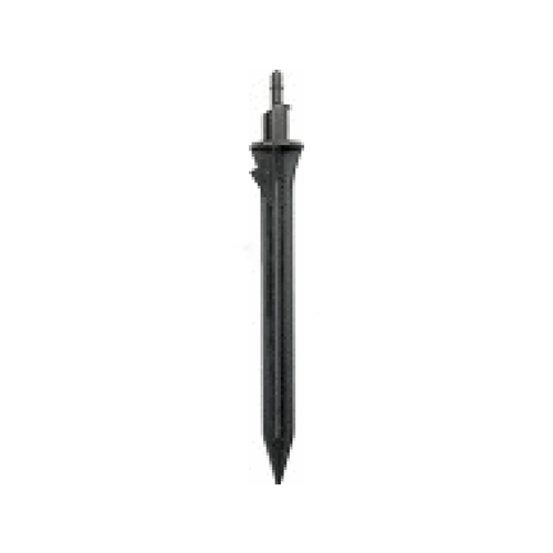 01ssbk-b Netafim Spray Stake Black 7gph