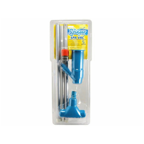 Hose Ready Stinger Mini Spa Vacuum