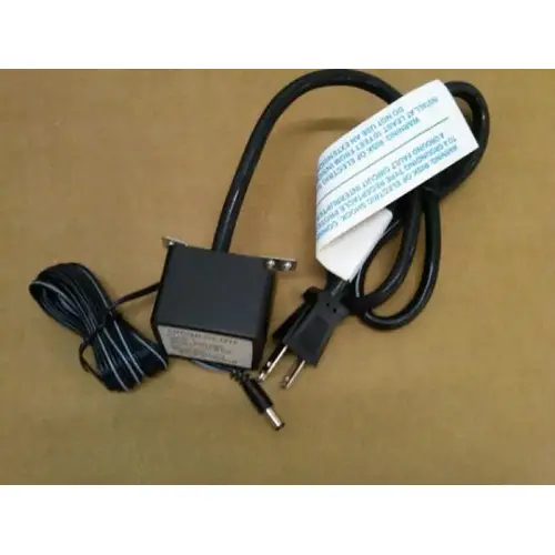 Main Access 460304 Power Ionizer System Power Ion Transformer W/ Cord