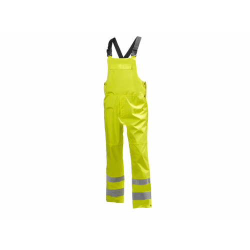 HELLY HANSEN INC 71570_360-L Helly Hansen Alta Shelter Bib Yellow Lg