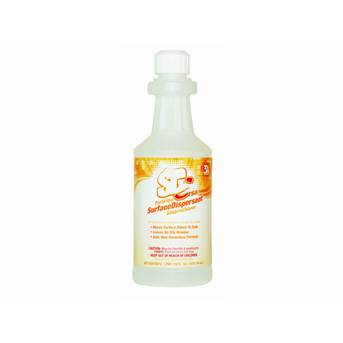 Continental Research SD3 1 Pt Bottle Sd3 Surface Dispersant And Debris Cleaner