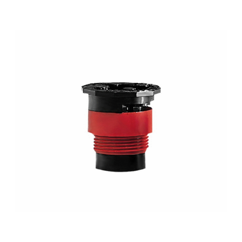 Red 570 Pressure Compensating Full-circle Nozzle With 5' Radius & 0 degree Trajectory