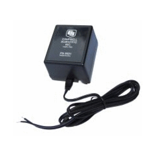 Campbell Ac/dc Power Adapter W/ Universal Inputs