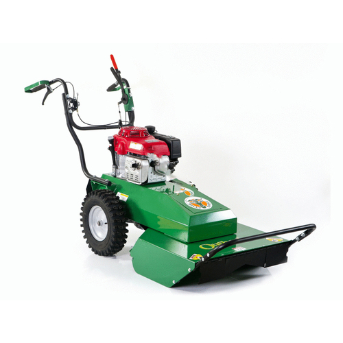 GOLDEN EAGLE DISTRIBUTING CORP BC2600ICM Billy Goat 26" Brush Cutter 10.5hp Briggs