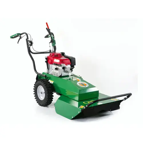 Billy Goat 26" Brush Cutter 10.5hp Briggs