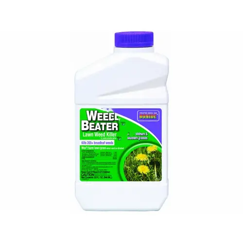 BONIDE PRODUCTS INC 894 Bonide Products Weed Beater Concentrate Qt