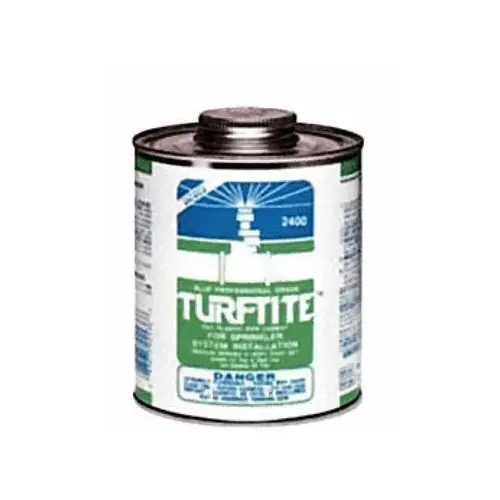 Turf-tite Cement Pt