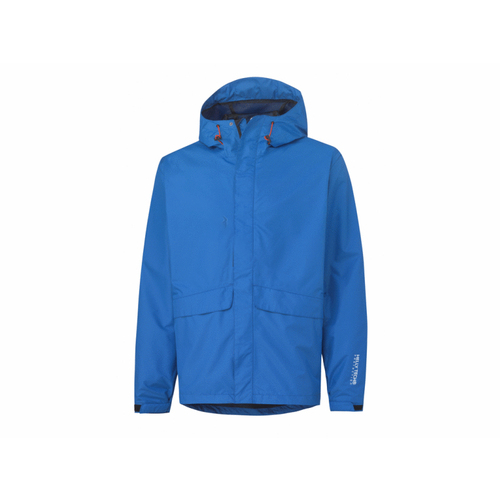 Helly Hansen Waterloo Jacket Blue Xl