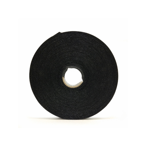 KINNEY BONDED WAREHOUSE 35915 1.75"x300' Blk Batten Tape