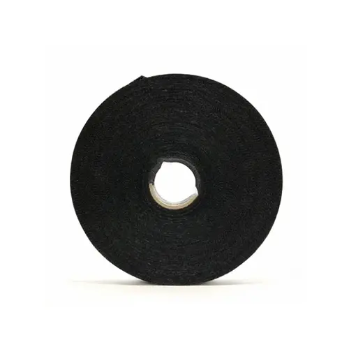 KINNEY BONDED WAREHOUSE 35915 1.75"x300' Blk Batten Tape