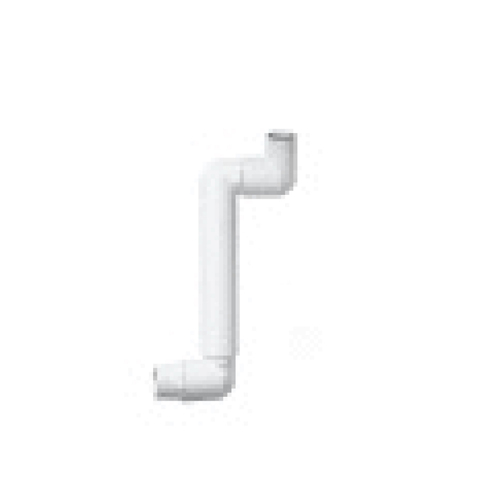 Lasco Fittings G132218 1" X 18" X 1" T X L X T Swing Joint