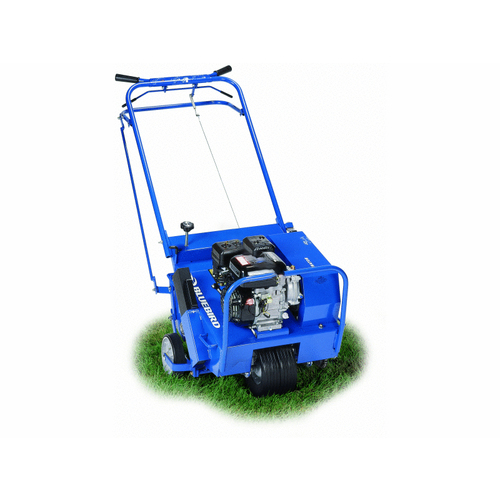 Bluebird H530A Bluebird 19" Aerat 4hp Hond Walk Behind